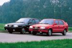 Alfa Romeo 33 Imola 1992 года